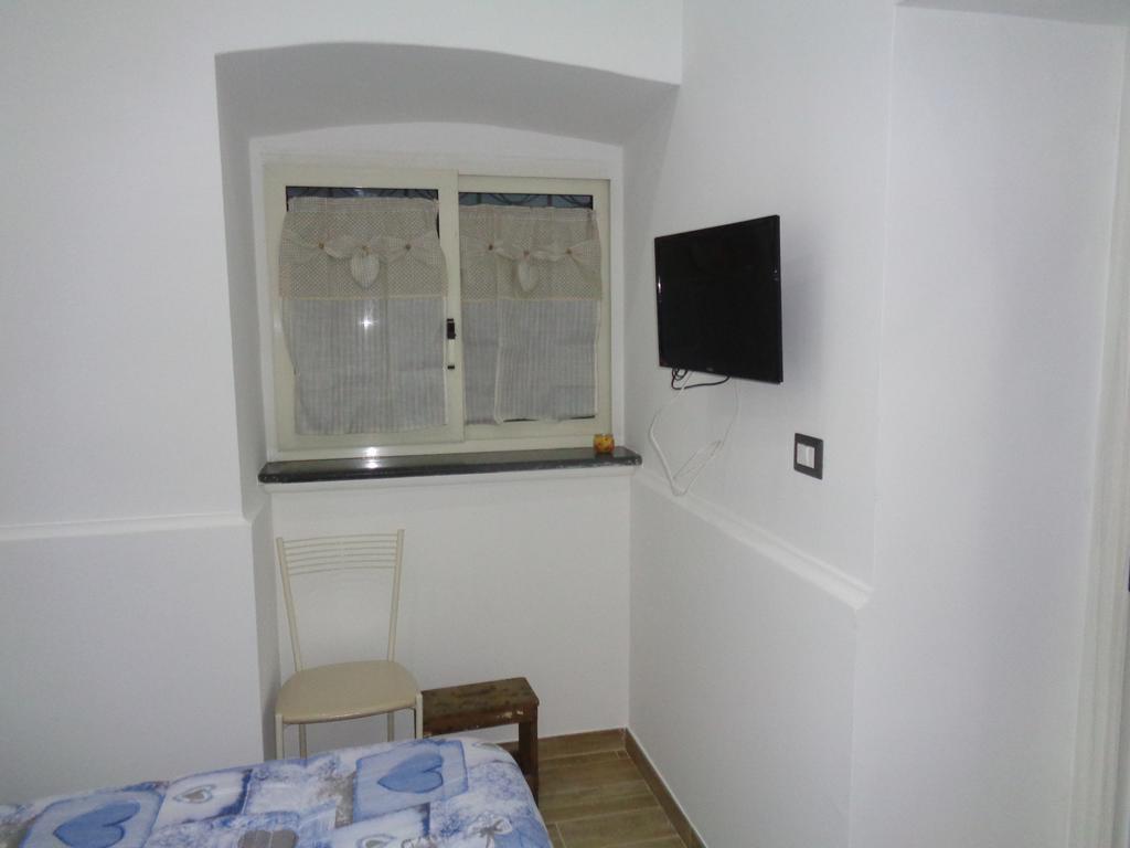 Flaviogioia Apartment Neapel Exteriör bild